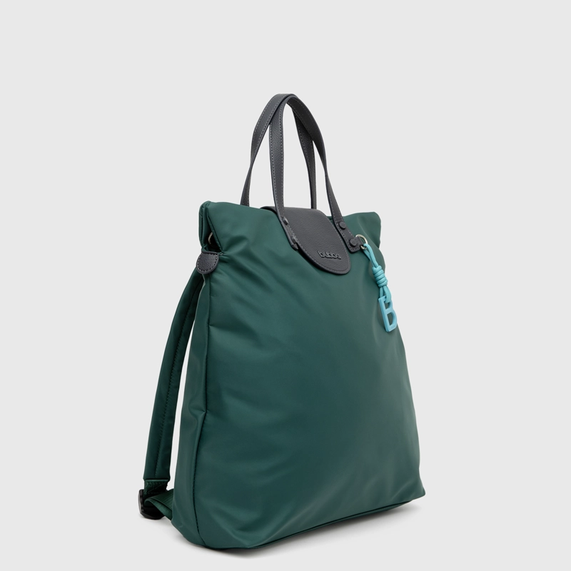 MOCHILA MONACO GREEN BUBBA ESSENTIALS - 2