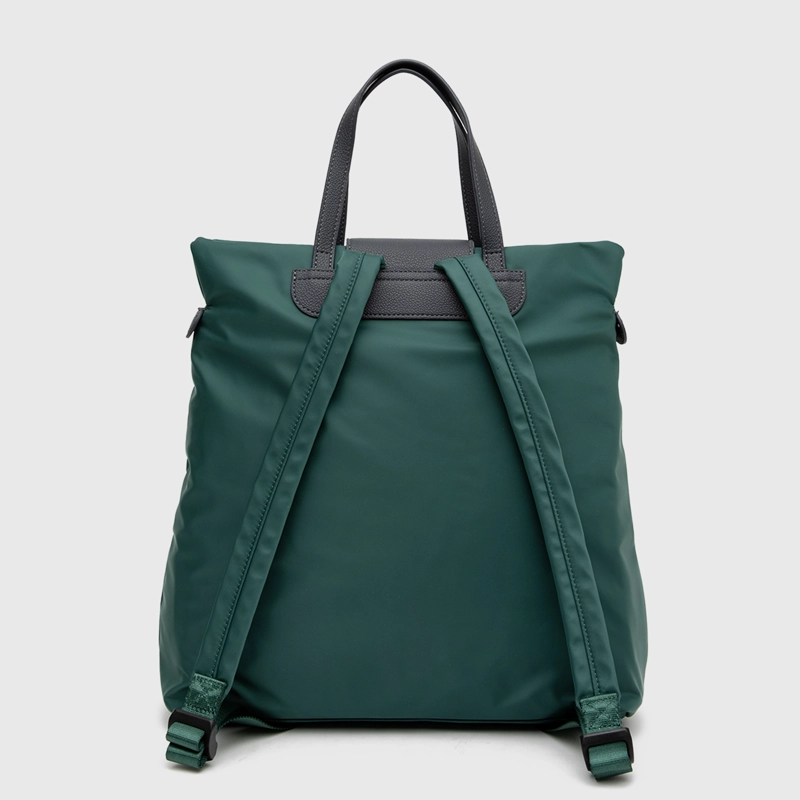 MOCHILA MONACO GREEN BUBBA ESSENTIALS - 3