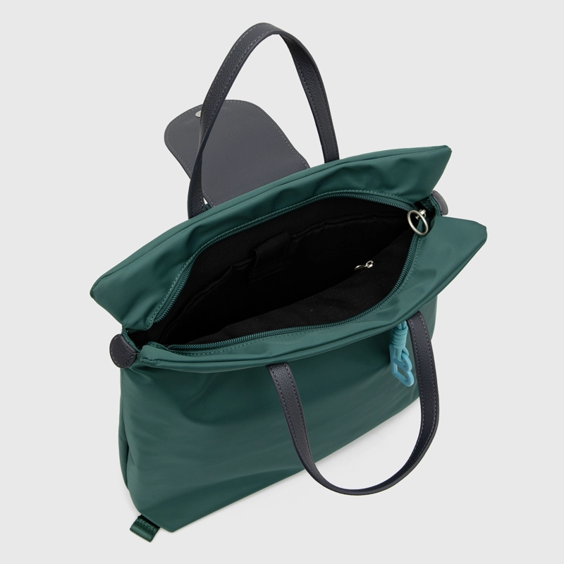 MOCHILA MONACO GREEN BUBBA ESSENTIALS - 4
