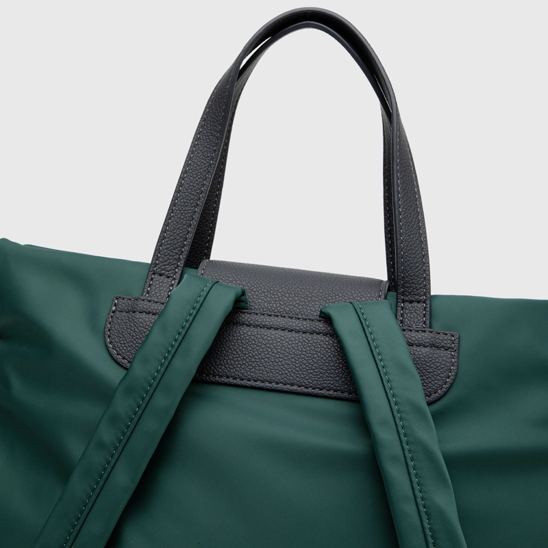 MOCHILA MONACO GREEN BUBBA ESSENTIALS - 5