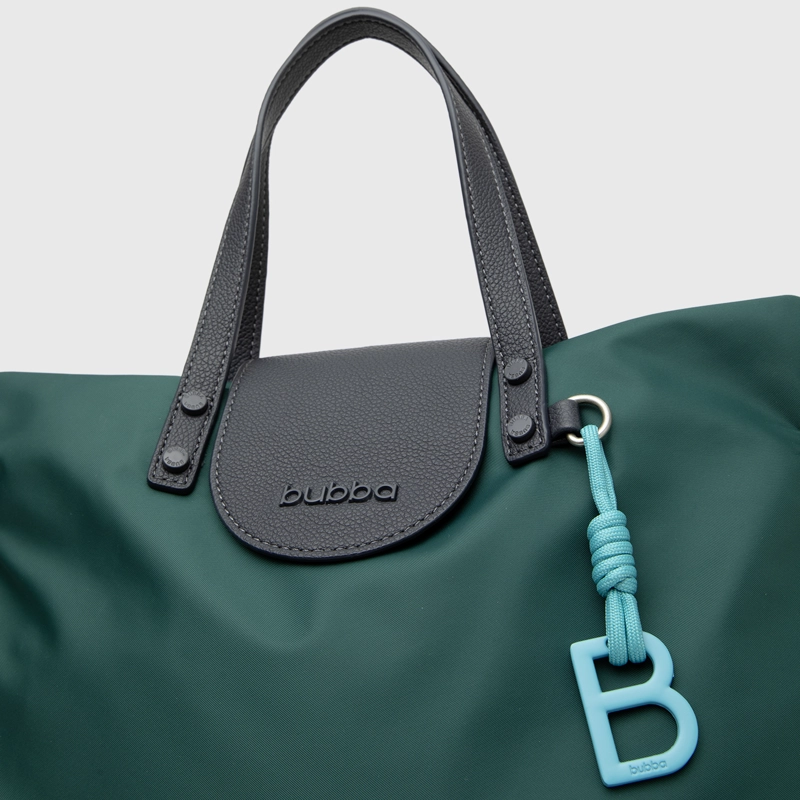 MOCHILA MONACO GREEN BUBBA ESSENTIALS - 6