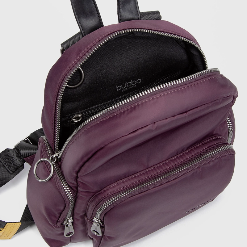 MOCHILA VICTORIA CHAMBORD BUBBA ESSENTIALS - 6