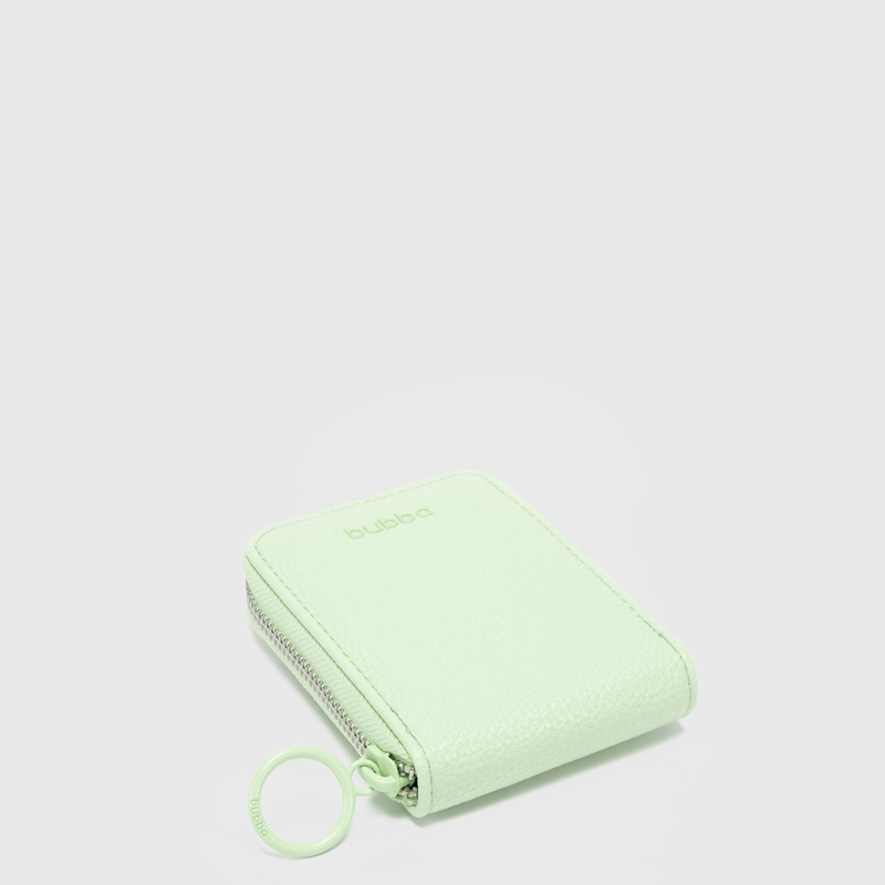 TARJETERO COLORS MINT BUBBA ESSENTIALS - 2