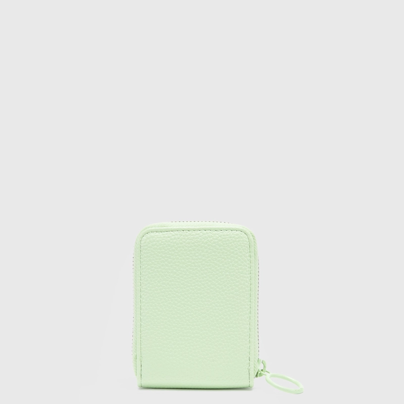 TARJETERO COLORS MINT BUBBA ESSENTIALS - 3