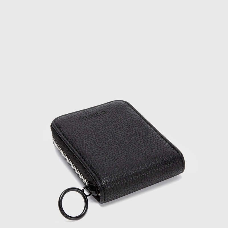 TARJETERO COLORS BLACK BUBBA ESSENTIALS - 2