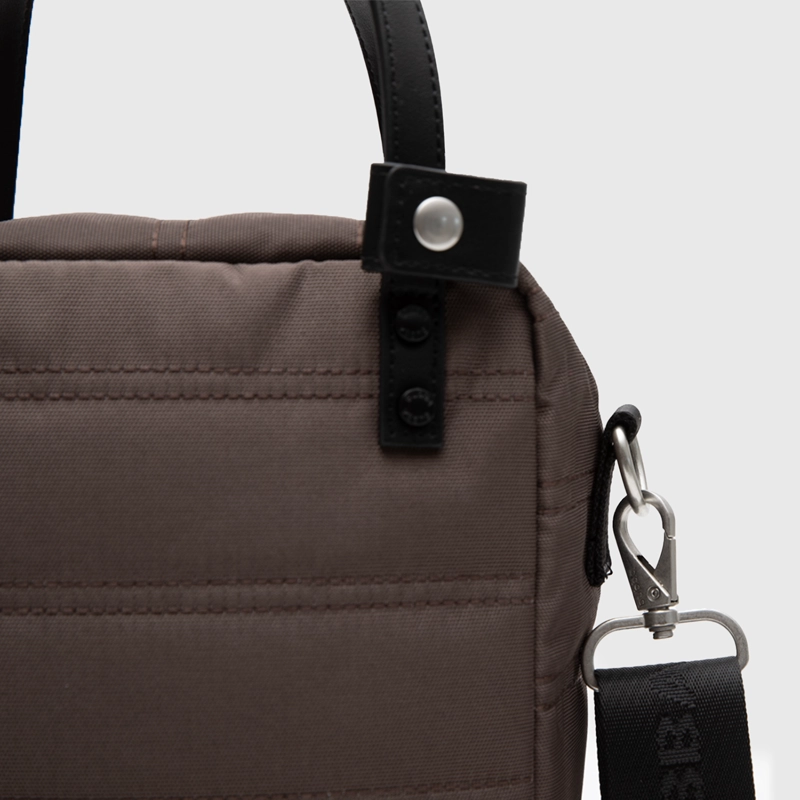 LONCHERA MONTREAL MOCHA BUBBA ESSENTIALS - 6