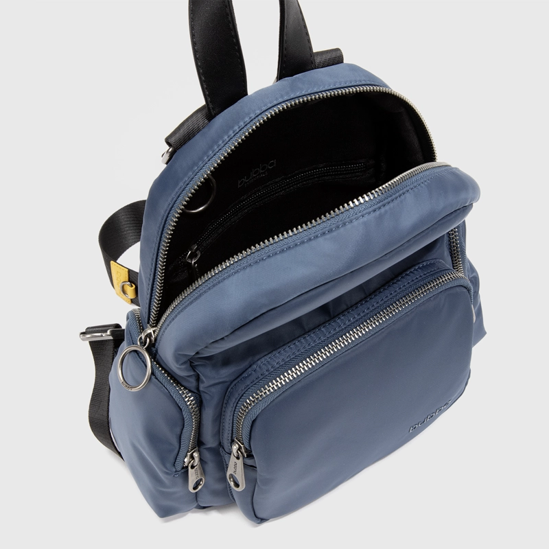 MOCHILA VICTORIA MARINE BUBBA ESSENTIALS - 4