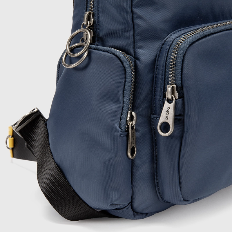 MOCHILA VICTORIA MARINE BUBBA ESSENTIALS - 5