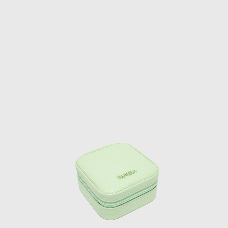 JOYERO COLORS MINT BUBBA ESSENTIALS - 2