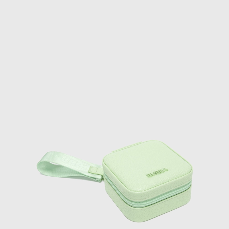 JOYERO COLORS MINT BUBBA ESSENTIALS - 3