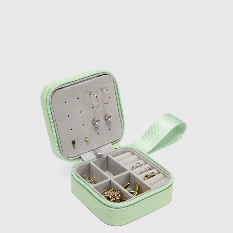 JOYERO COLORS MINT BUBBA ESSENTIALS - 4
