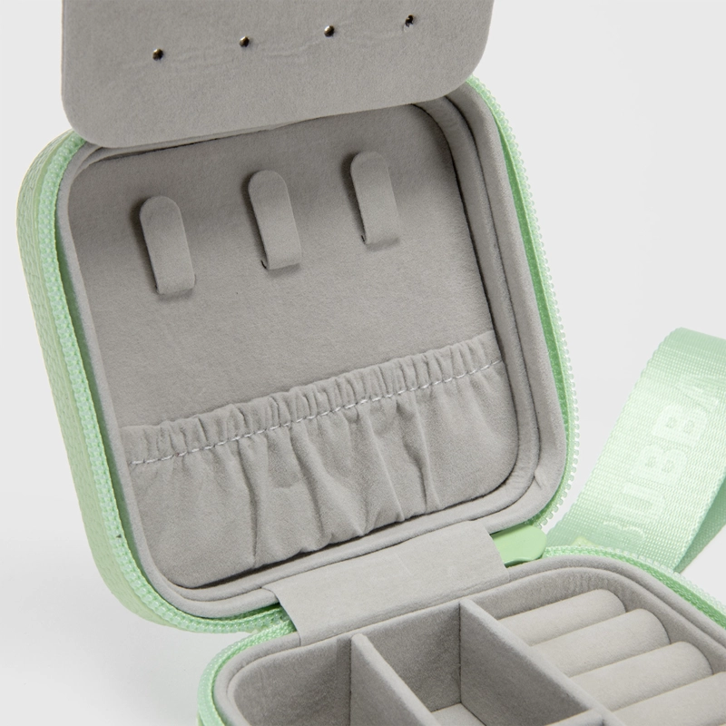 JOYERO COLORS MINT BUBBA ESSENTIALS - 5
