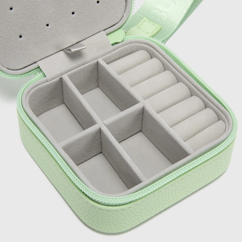 JOYERO COLORS MINT BUBBA ESSENTIALS - 6