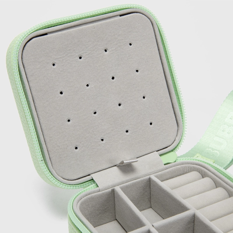 JOYERO COLORS MINT BUBBA ESSENTIALS - 7