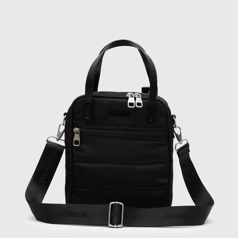 LONCHERA MONTREAL FULL BLACK BUBBA ESSENTIALS. - 1