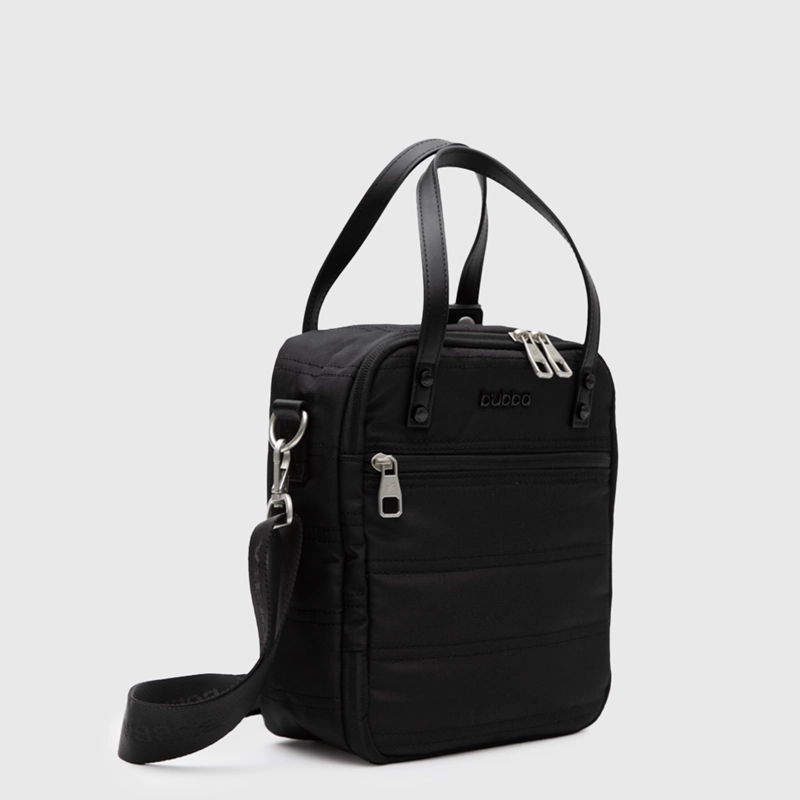 LONCHERA MONTREAL FULL BLACK BUBBA ESSENTIALS. - 2