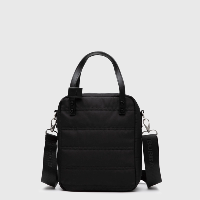 LONCHERA MONTREAL FULL BLACK BUBBA ESSENTIALS. - 3