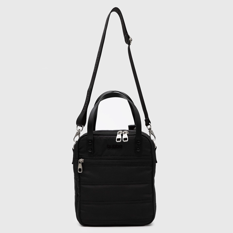 LONCHERA MONTREAL FULL BLACK BUBBA ESSENTIALS. - 4