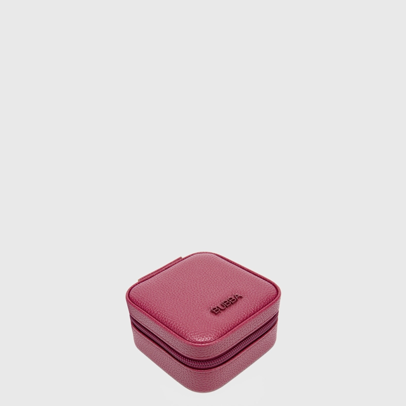 JOYERO COLORS BURGUNDY BUBBA ESSENTIALS - 2