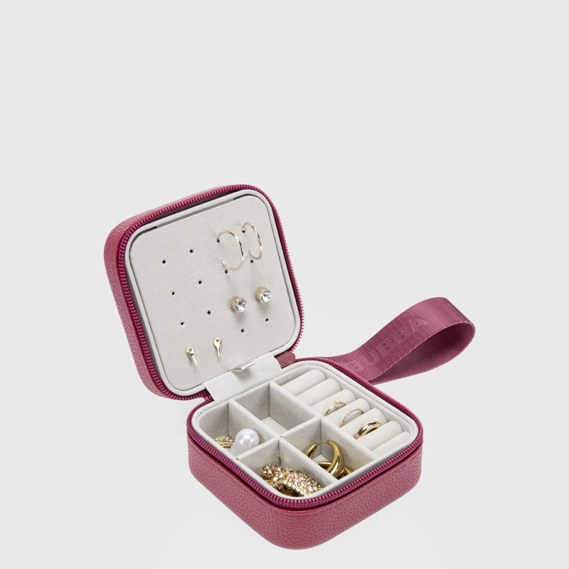 JOYERO COLORS BURGUNDY BUBBA ESSENTIALS - 4