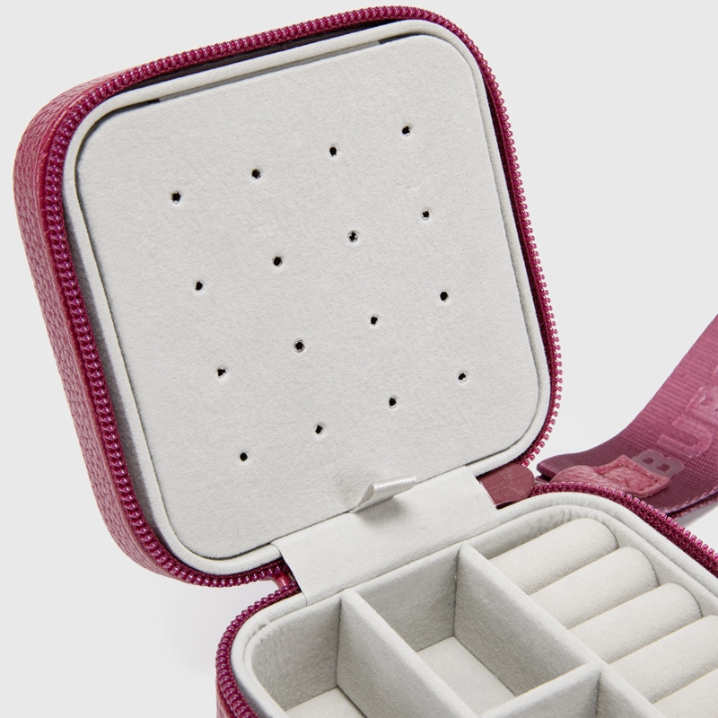 JOYERO COLORS BURGUNDY BUBBA ESSENTIALS - 7