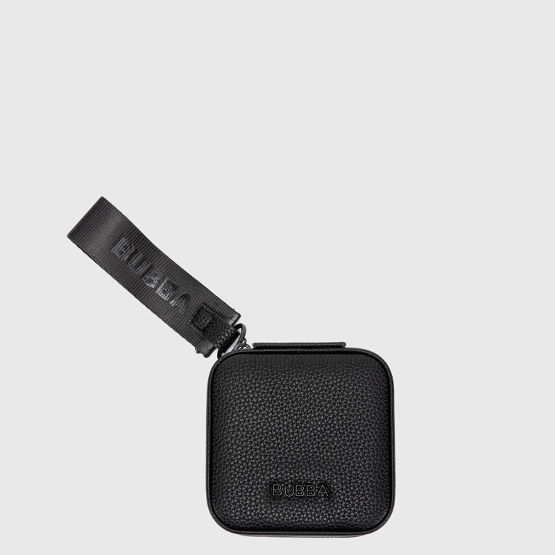 JOYERO COLORS BLACK BUBBA ESSENTIALS - 1
