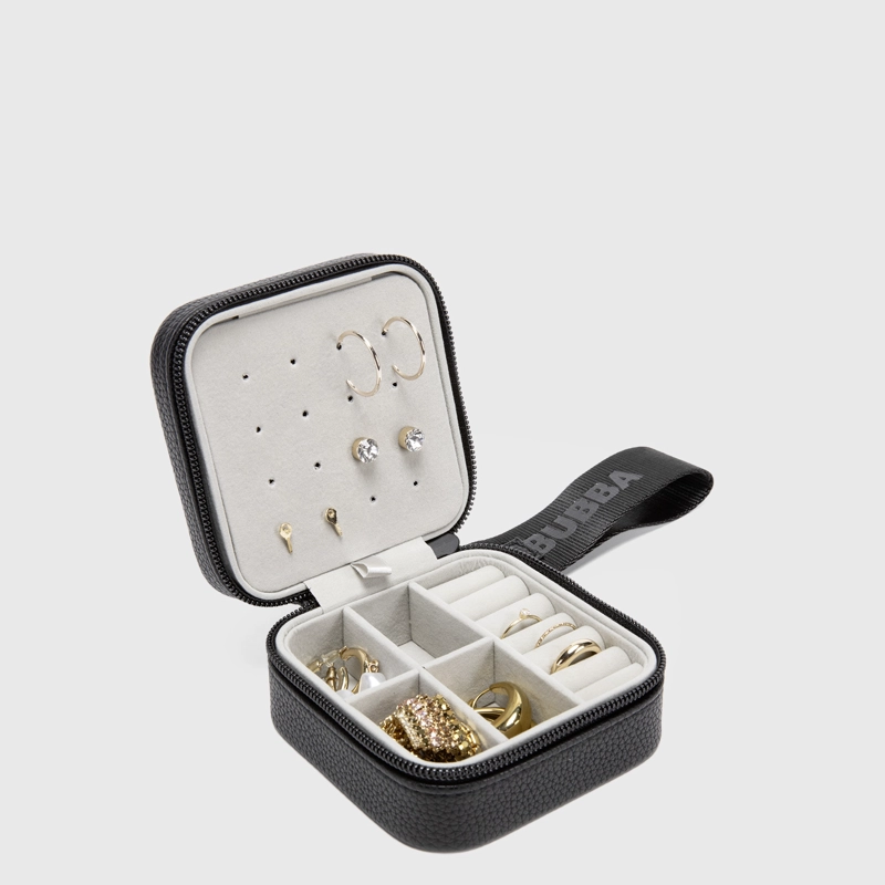 JOYERO COLORS BLACK BUBBA ESSENTIALS - 4