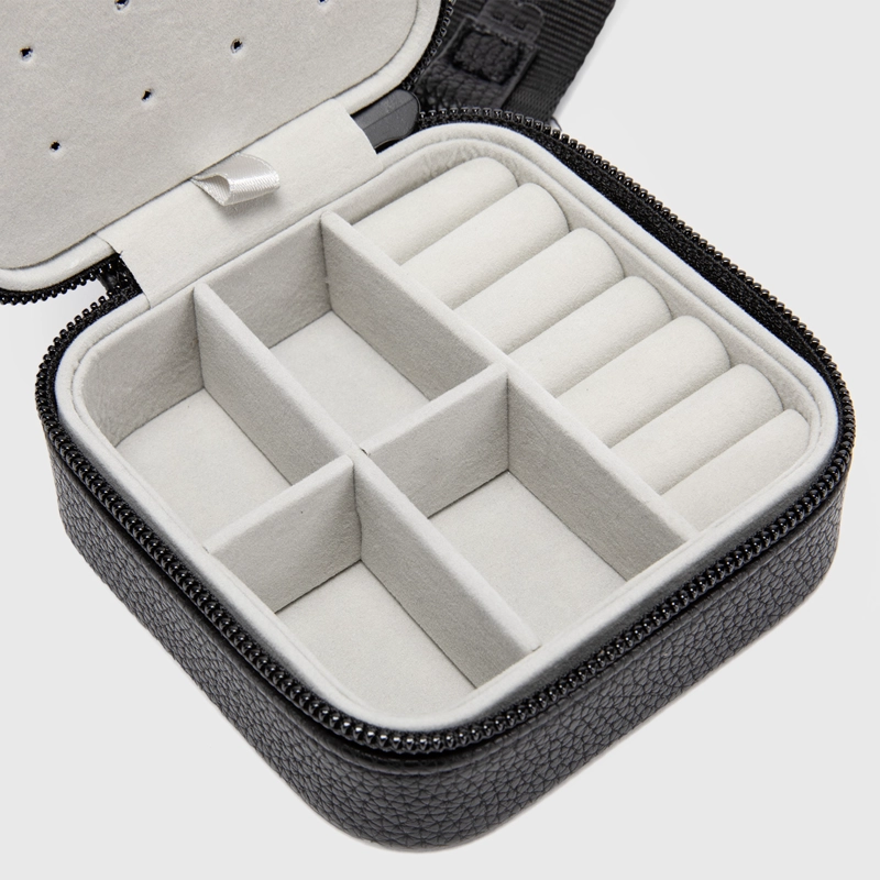 JOYERO COLORS BLACK BUBBA ESSENTIALS - 6