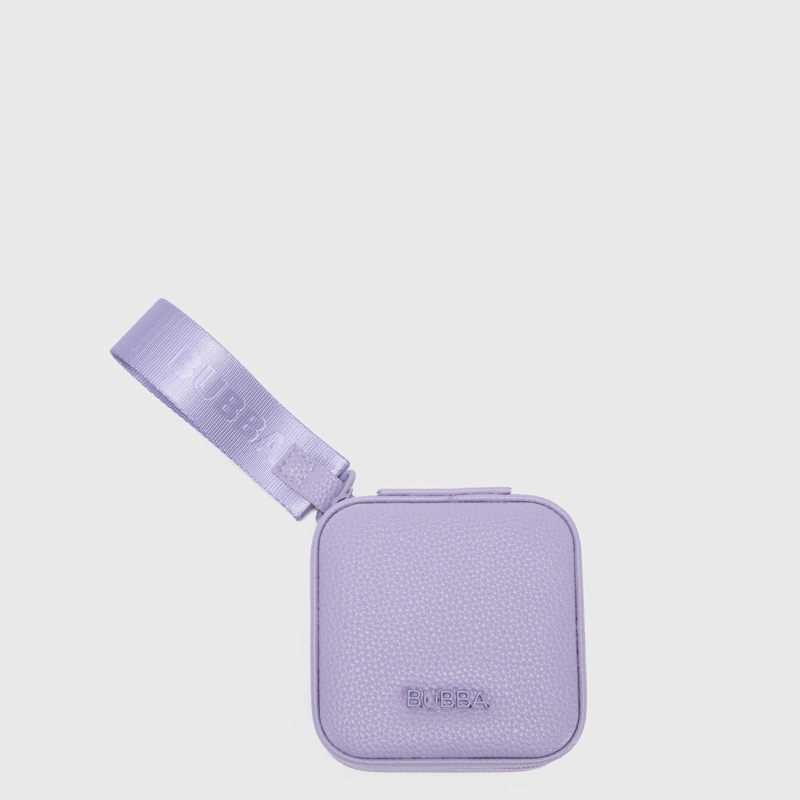 JOYERO COLORS PURPLE BUBBA ESSENTIALS - 1