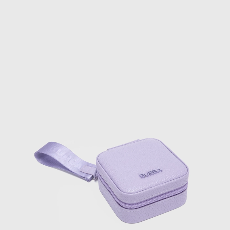 JOYERO COLORS PURPLE BUBBA ESSENTIALS - 3