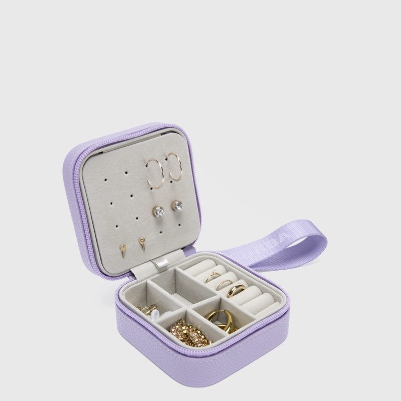 JOYERO COLORS PURPLE BUBBA ESSENTIALS - 4