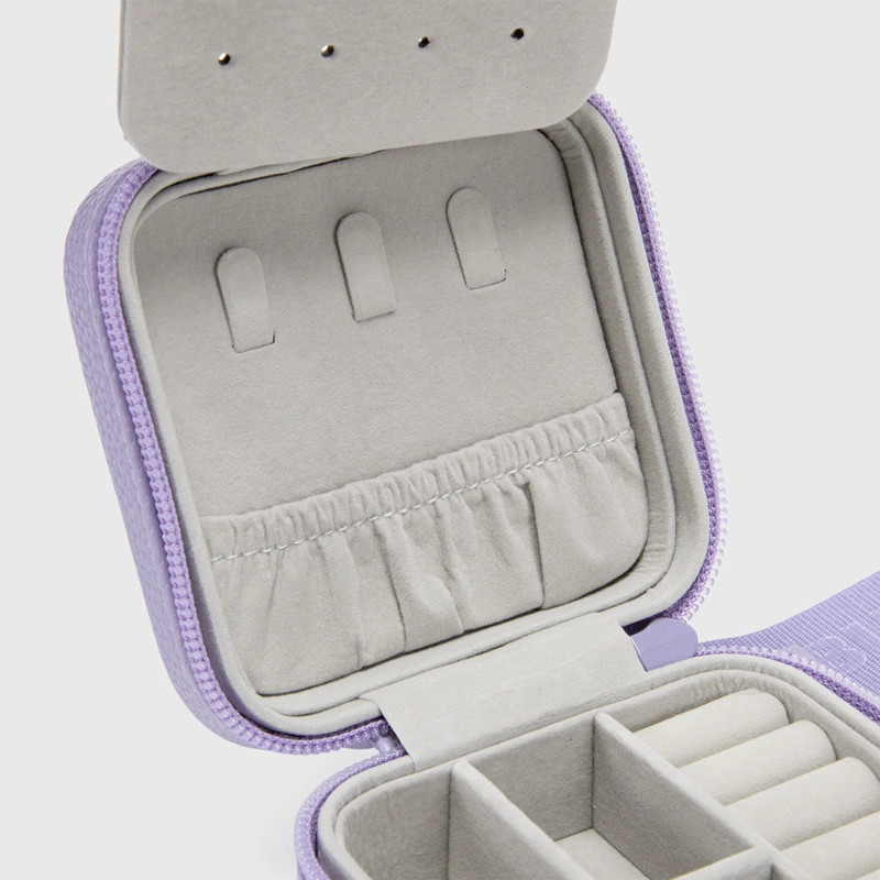 JOYERO COLORS PURPLE BUBBA ESSENTIALS - 5