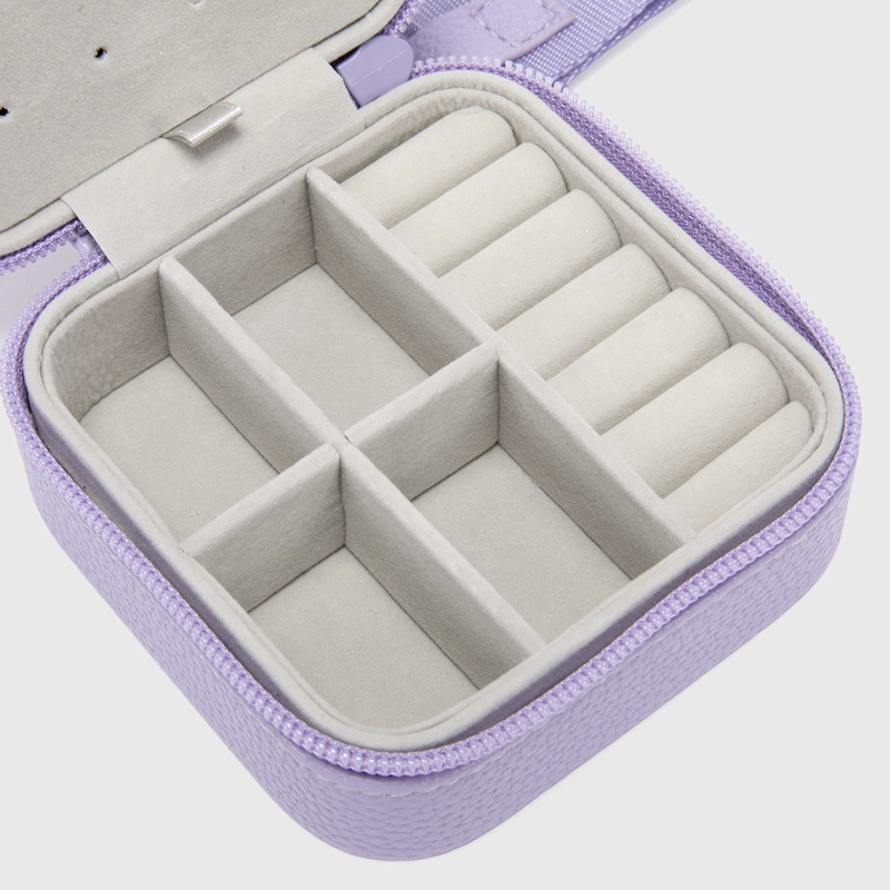 JOYERO COLORS PURPLE BUBBA ESSENTIALS - 6