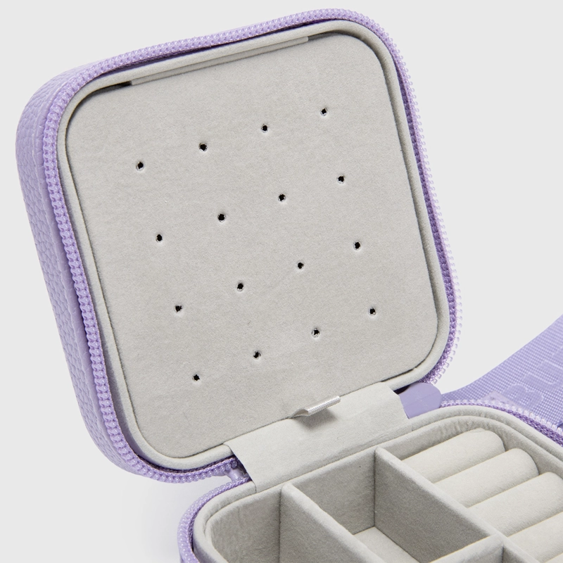 JOYERO COLORS PURPLE BUBBA ESSENTIALS - 7