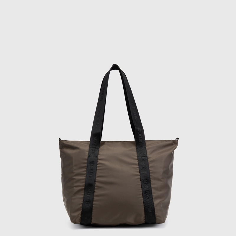 CARTERA TOTE VICTORIA ESPRESSO BUBBA ESSENTIALS - 3