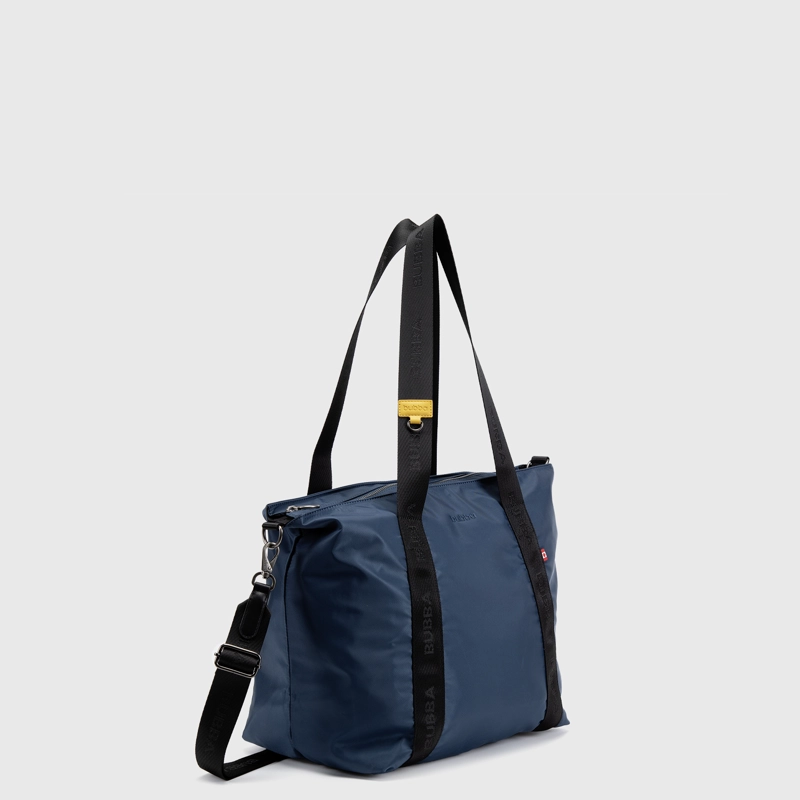 CARTERA TOTE VICTORIA MARINE BUBBA ESSENTIALS - 2