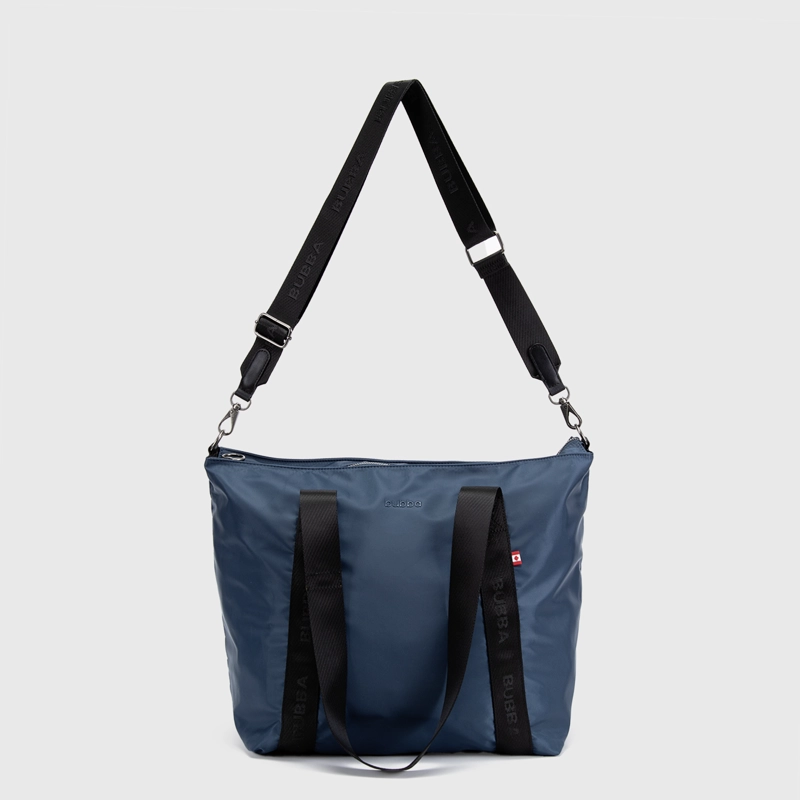 CARTERA TOTE VICTORIA MARINE BUBBA ESSENTIALS - 4