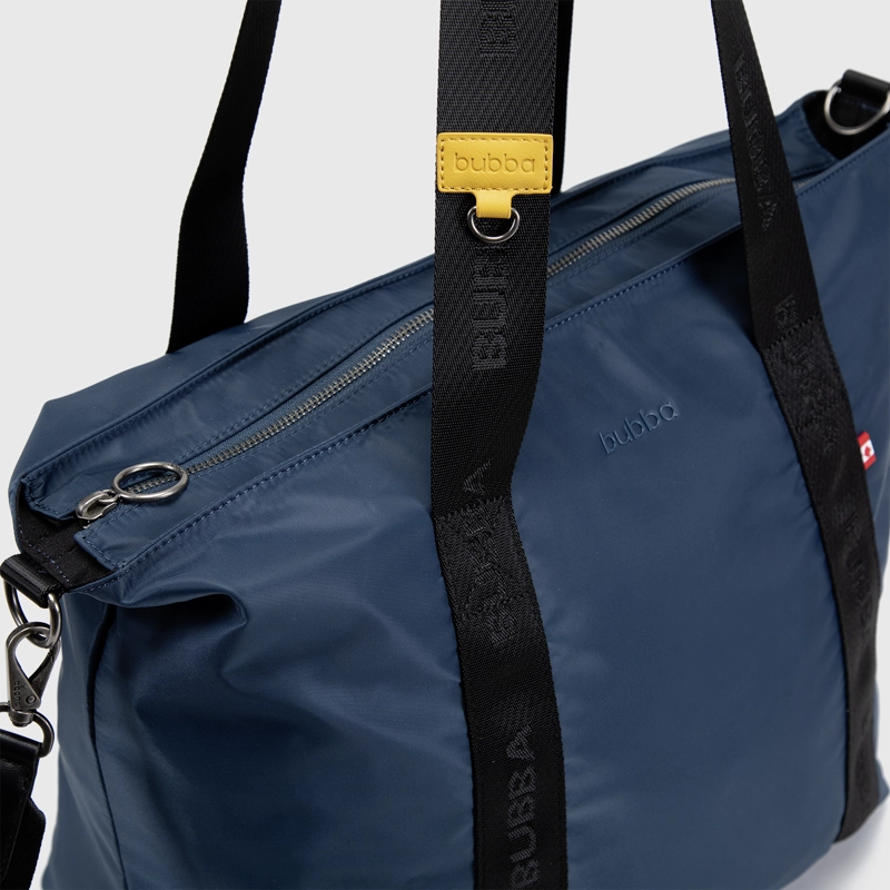 CARTERA TOTE VICTORIA MARINE BUBBA ESSENTIALS - 5