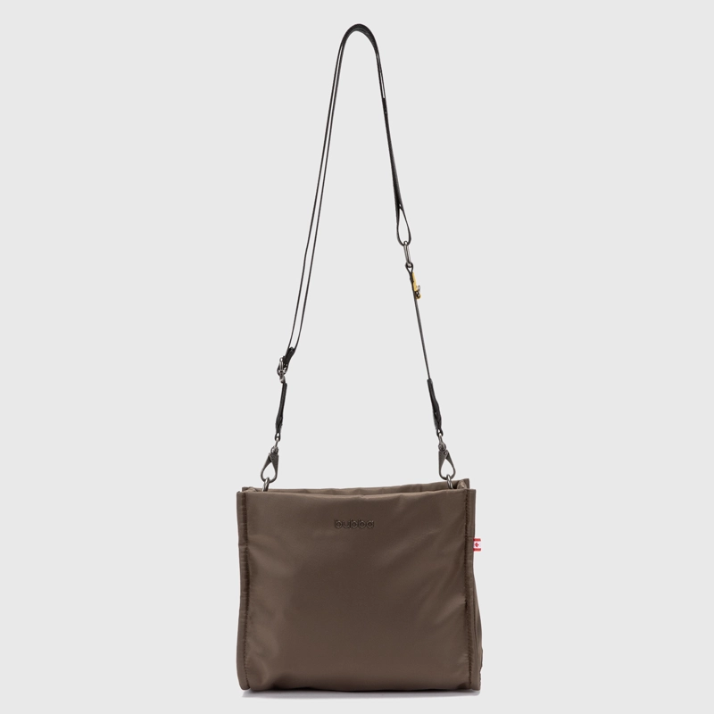 CARTERA TOTE VICTORIA ESPRESSO MINI BUBBA ESSENTIALS - 1