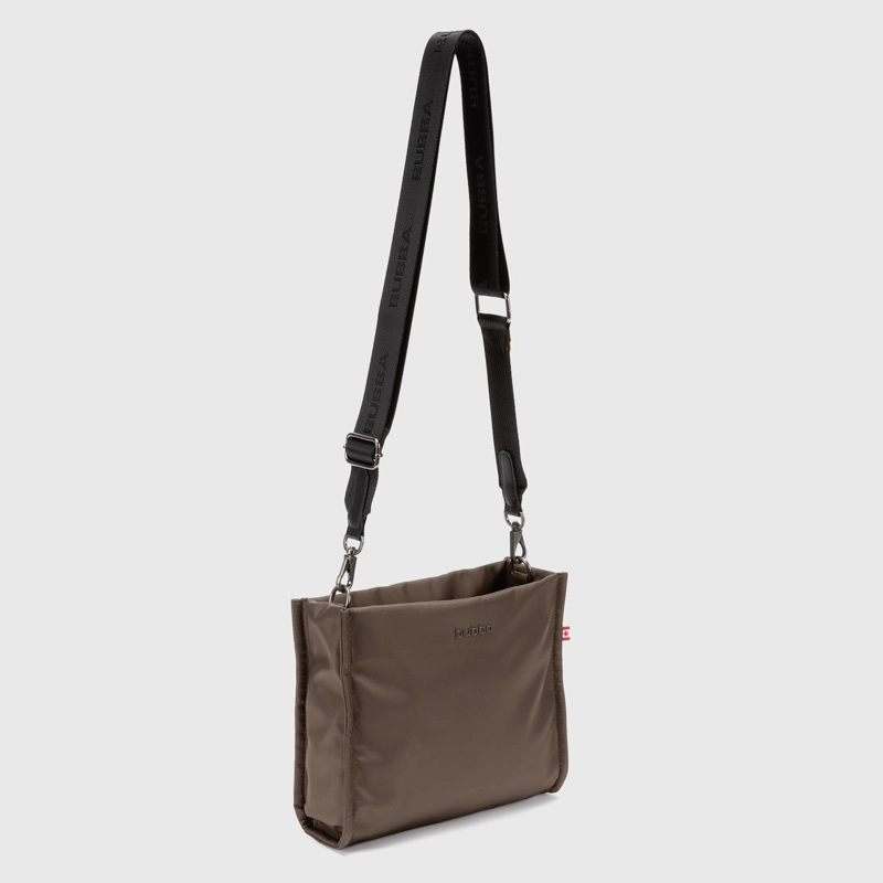 CARTERA TOTE VICTORIA ESPRESSO MINI BUBBA ESSENTIALS - 2