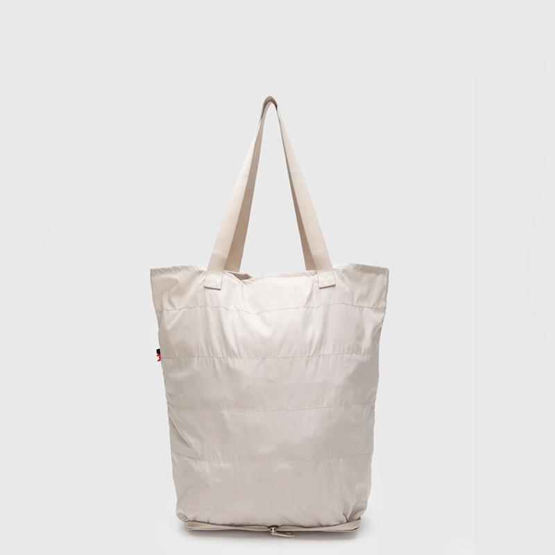 SHOPPING BAG ORIGINALS MATTE NUDE BUBBA ESSENTIALS - 3