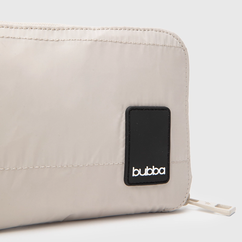 SHOPPING BAG ORIGINALS MATTE NUDE BUBBA ESSENTIALS - 7