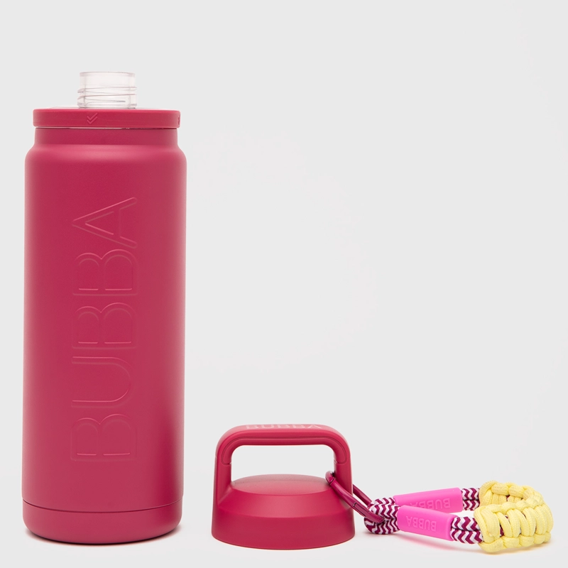 BOTELLA STRAP RUBY RED BUBBA ESSENTIALS - 2