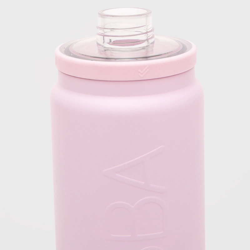 BOTELLA STRAP LIGHT LILA BUBBA ESSENTIALS - 3