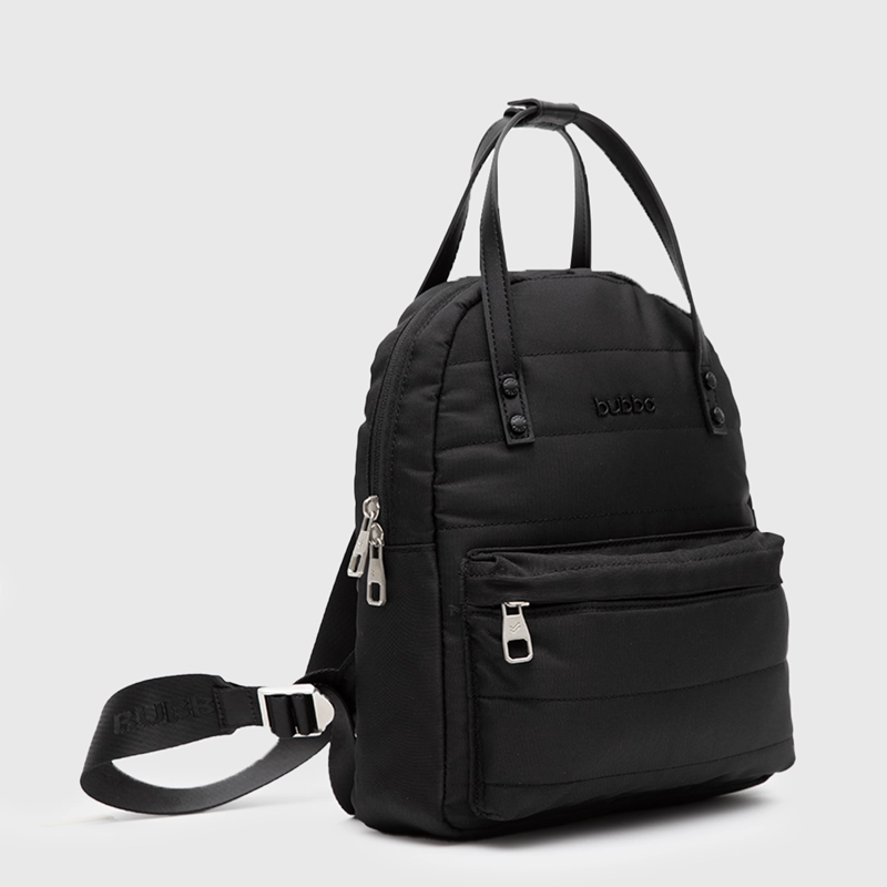 MOCHILA MONTREAL FULL BLACK MINI BUBBA ESSENTIALS. - 2