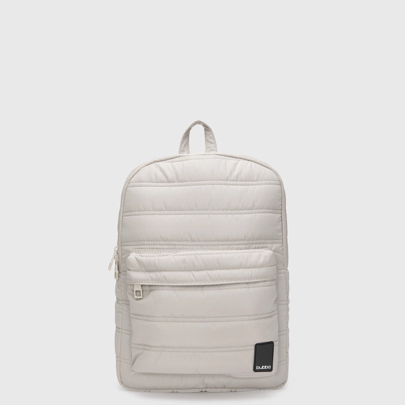 MOCHILA ORIGINALS MATTE NUDE REGULAR BUBBA ESSENTIALS - 1