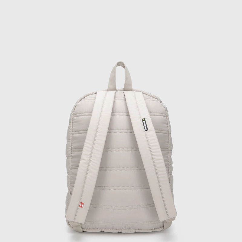 MOCHILA ORIGINALS MATTE NUDE REGULAR BUBBA ESSENTIALS - 3