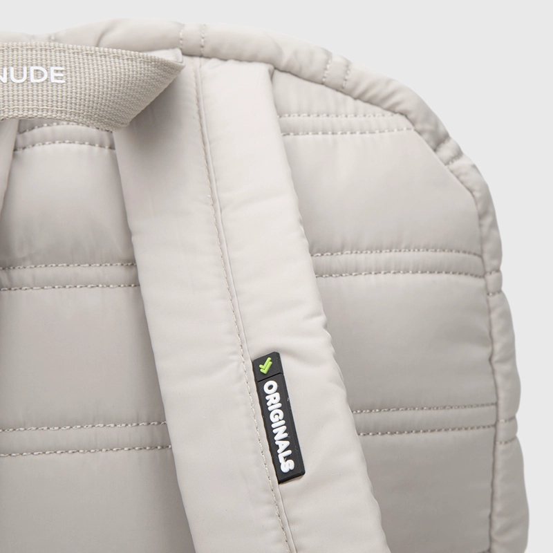 MOCHILA ORIGINALS MATTE NUDE REGULAR BUBBA ESSENTIALS - 4