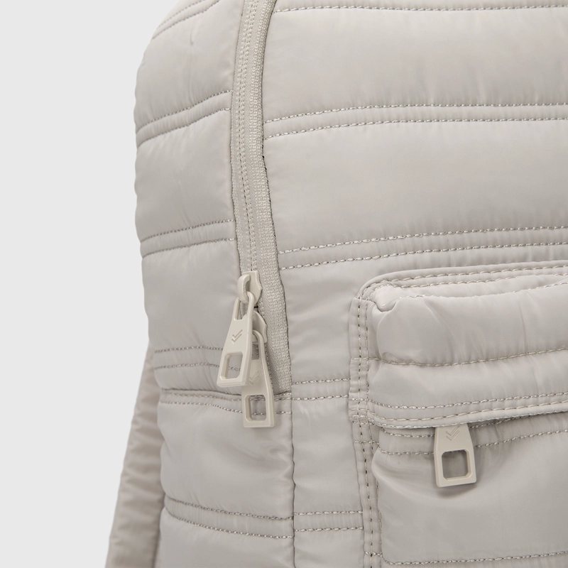 MOCHILA ORIGINALS MATTE NUDE REGULAR BUBBA ESSENTIALS - 5