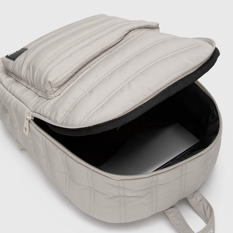 MOCHILA ORIGINALS MATTE NUDE REGULAR BUBBA ESSENTIALS - 6
